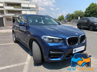 BMW X3 usata, con Airbag laterali