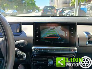CITROEN C4 Cactus usata 48