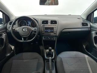 VOLKSWAGEN Polo usata, con Chiusura centralizzata