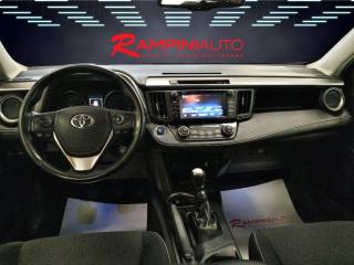 TOYOTA RAV 4 usata 11