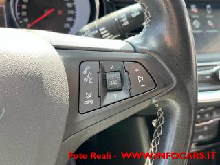 OPEL Astra usata, con Touch screen