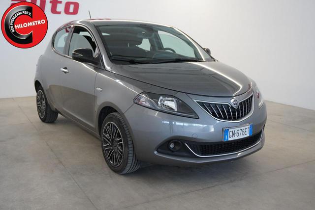 LANCIA Ypsilon usata, con Airbag Passeggero