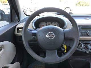 NISSAN Micra usata, con Bluetooth