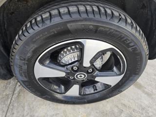 SMART ForTwo usata, con Bluetooth