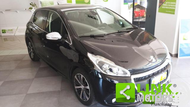 PEUGEOT 208 usata 21