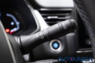 RENAULT Captur usata, con Bracciolo