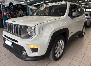 JEEP Renegade usata, con Airbag