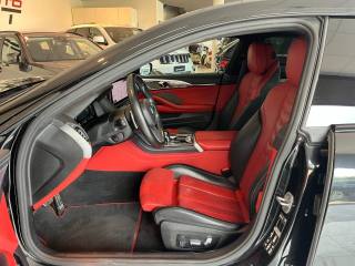 BMW 840 usata, con Airbag laterali