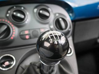 FIAT 500 usata, con Limitatore di velocità