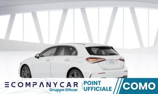 MERCEDES-BENZ A 180 usata, con Cerchi in lega