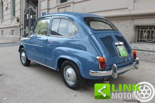 FIAT 600 usata 3