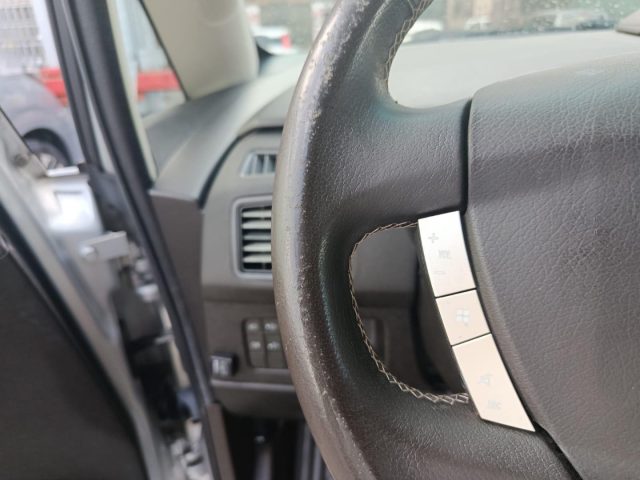 LANCIA MUSA usata, con Chiusura centralizzata