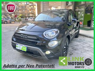 FIAT 500X 1.3 MultiJet 95 CV Cross