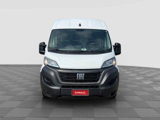 FIAT Ducato usata 4