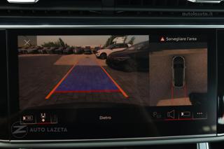AUDI Q8 usata, con Climatizzatore automatico, 2 zone