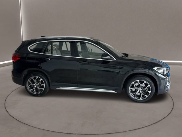 BMW X1 usata, con Climatizzatore