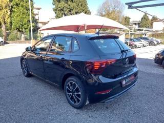VOLKSWAGEN Polo usata, con Alzacristalli elettrici