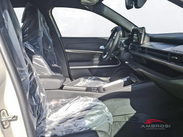 JEEP Avenger usata 11