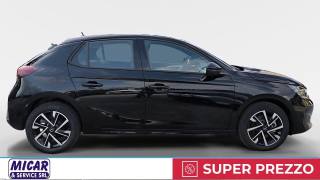 OPEL Corsa usata, con Airbag Passeggero