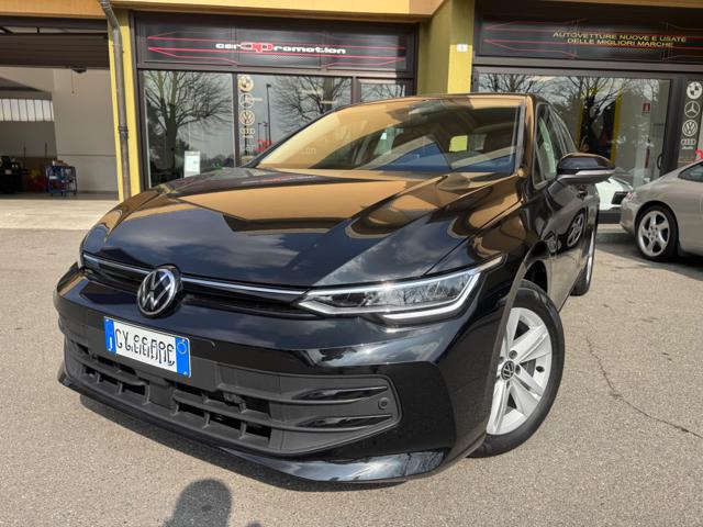 VOLKSWAGEN Golf usata, con ABS