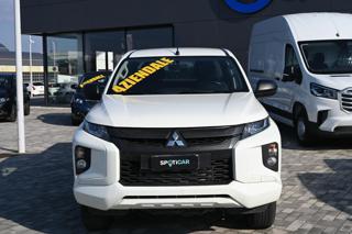 MITSUBISHI L200 usata, con Airbag