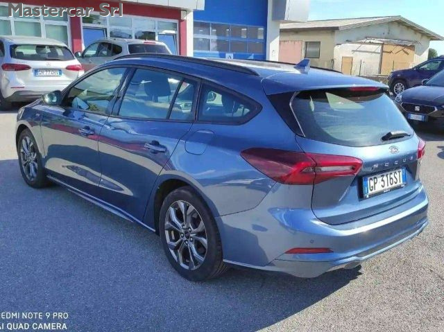 FORD Focus usata, con Airbag Passeggero