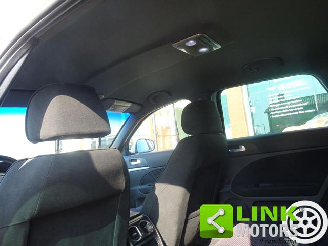 ALFA ROMEO 159 usata, con Bluetooth