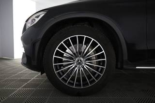 MERCEDES-BENZ GLC 220 usata 7