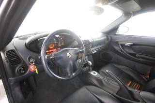 PORSCHE Boxster usata 1