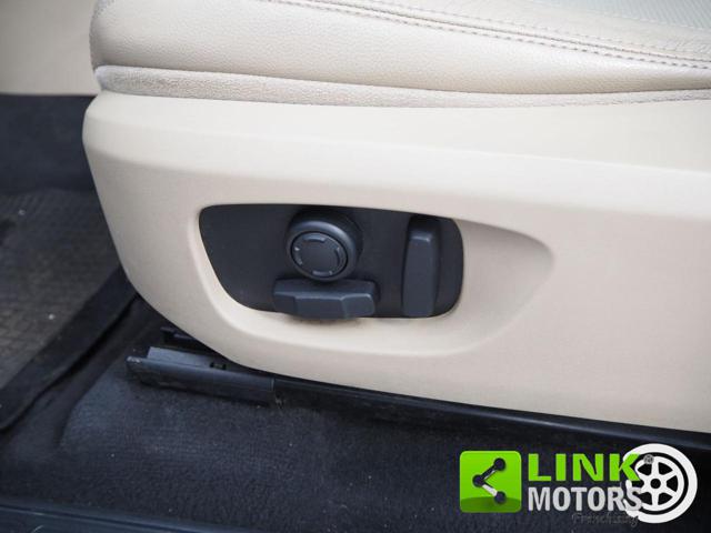 LAND ROVER Discovery Sport usata, con Antifurto