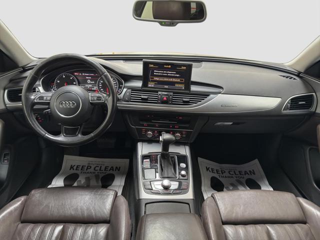 AUDI A6 allroad usata, con Cruise Control