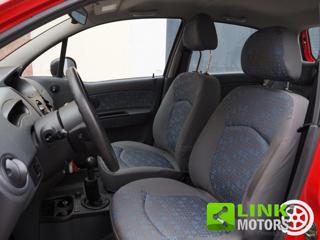 CHEVROLET Matiz usata, con Autoradio