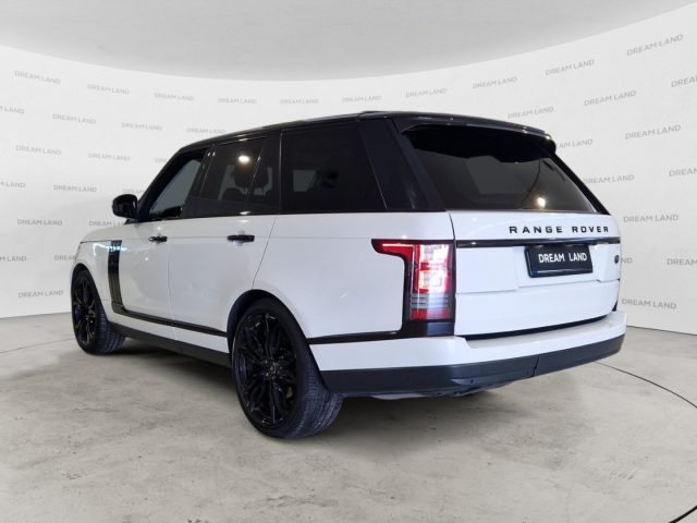 LAND ROVER Range Rover usata, con Airbag Passeggero
