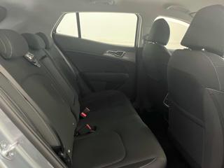 KIA Sportage usata, con Climatizzatore