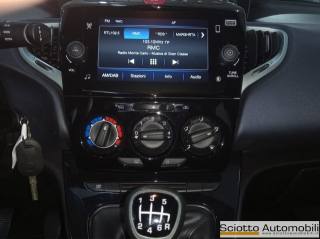 LANCIA Ypsilon usata, con Telecamera per parcheggio assistito