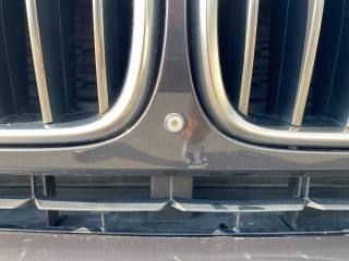 BMW X6 usata, con USB