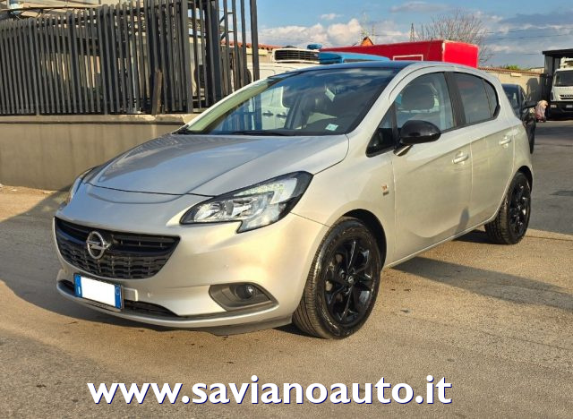 OPEL Corsa usata, con ABS