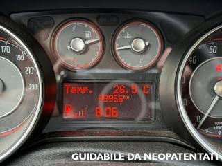 FIAT Punto usata, con Controllo trazione