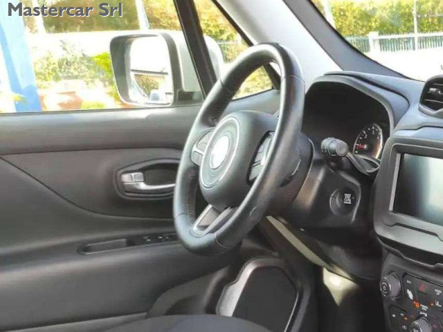 JEEP Renegade usata, con Controllo trazione