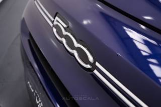FIAT 500X usata, con Sensore di pioggia