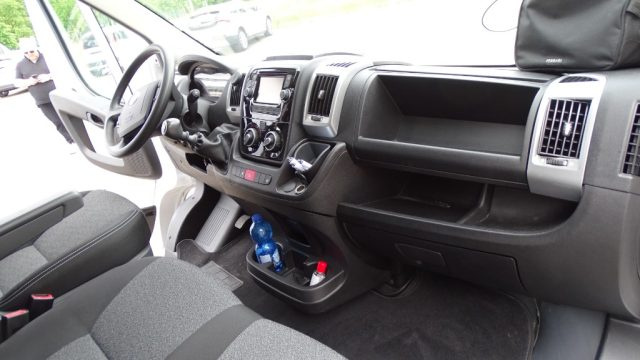 FIAT Ducato usata 62