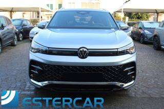 VOLKSWAGEN Tiguan usata, con Alzacristalli elettrici