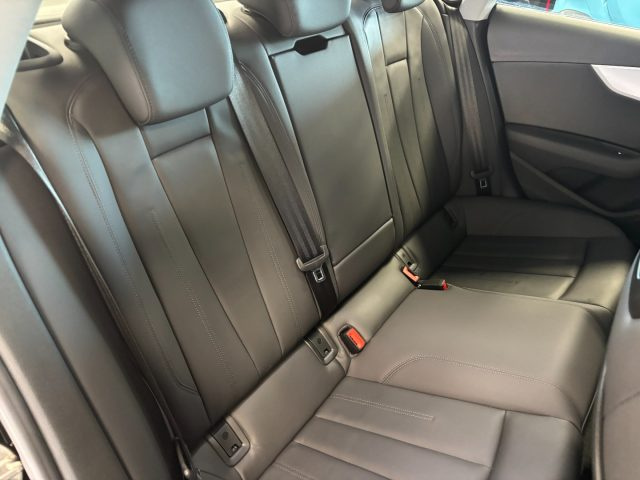 AUDI A5 usata, con Immobilizzatore elettronico