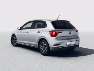 VOLKSWAGEN Polo usata, con Airbag laterali