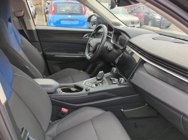 LYNK & CO 01 usata, con Antifurto