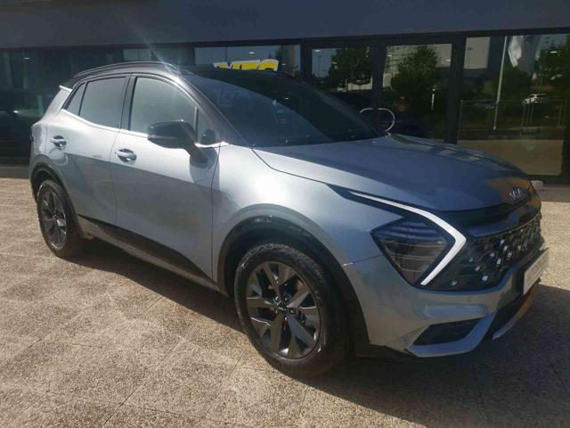 KIA Sportage usata, con Airbag