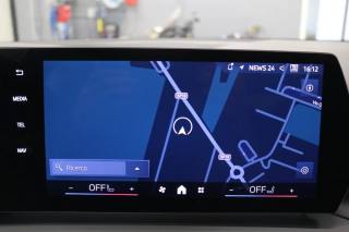 BMW 118 usata, con Fendinebbia