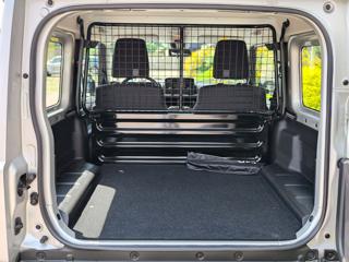 SUZUKI Jimny usata, con Lettore CD