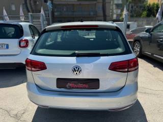 VOLKSWAGEN Passat Variant usata, con Antifurto