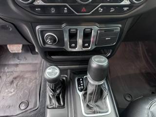 JEEP Wrangler usata, con Controllo trazione